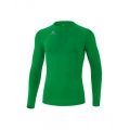 Erima Functional Underwear Athletic Round Neck (seamless) green Men